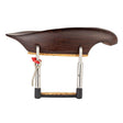 Teller CR-221R violin chinrest 'Vermeer'-model, rosewood, made in Germany