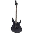 Sire Y10/BKS Larry Carlton elektrische gitaar – alder body, Fishman Fluence pickups, Black Satin
