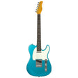 Sire T3N/TP New Gen Larry Carlton elektrische gitaar – T-Style, Tide Pool, stainless steel frets
