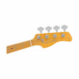 Sire V6 4/OTB Marcus Miller actieve 4-snarige basgitaar Ocean Turquoise Blue