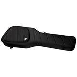 Sire M6H 4/BKS Marcus Miller M6 Series headless actieve basgitaar sandblasted black
