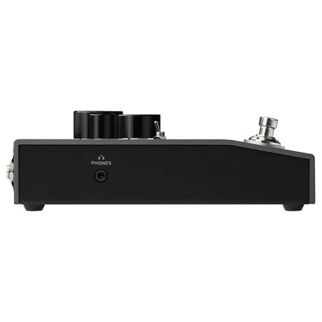 Valeton VLP-400 Multi-track looper & drum patterns