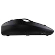 BAM BONB2004XLNW Bonbon vioolkoffer 4/4 wit met zwarte top