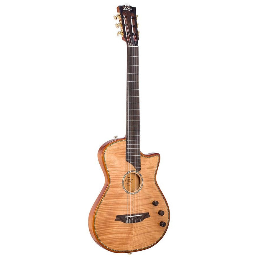 Bromo BEN2C Fusion Craft Series hollow body nylon