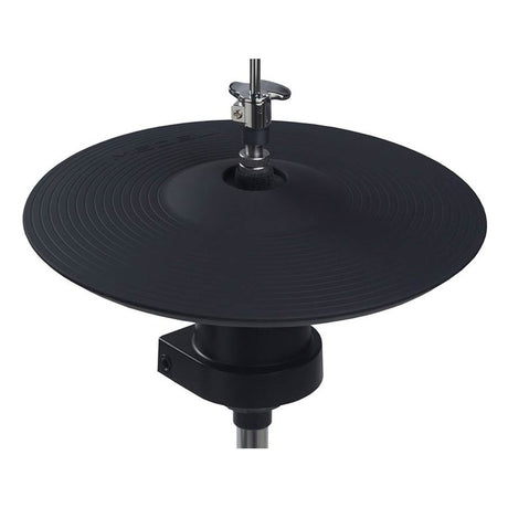 Medeli MZ729 Elektrisch Drumstel Fullsize Mesh Ketels met 20" Kick en Blackwood