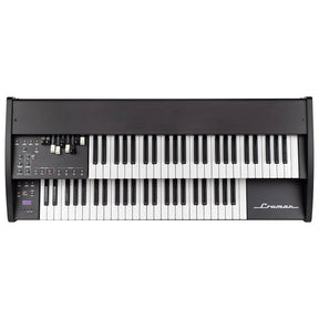 Crumar SORRENTO Spinet-Style Orgel Inclusief BURN Rotary/Reverb Pedaal