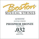 Boston BPH-032 032 snaar, phosphor bronze