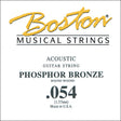 Boston BPH-054 054 snaar, phosphor bronze