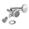 Gotoh GTH14085 SG381 stemmechanieken (posts 6xXL) met Magnum Lock Trad and 07 knoppen, 6L, chroom