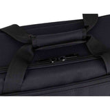 Crumar SPT-249-BK trolleytas voor SORRENTO, 25 mm padding