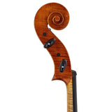 Rudolph RC-EU-MAS Virtus European Stoica master cello 4/4