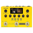 NUX NMA-3DLS Dual Loop Stereo Looper Voetschakelaar