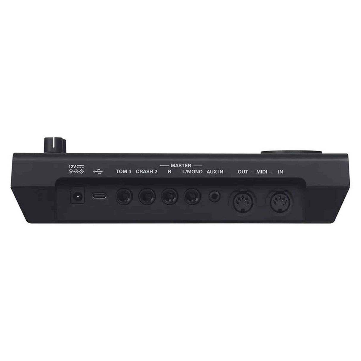 Medeli MZ538 Elektronisch Drumstel met Grote Mesh Pads, Bluetooth Audio, USB-MIDI en 31 Drumkits