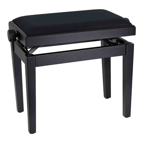 Medeli UP605/BK Forte Series Digitale Piano met Kruk
