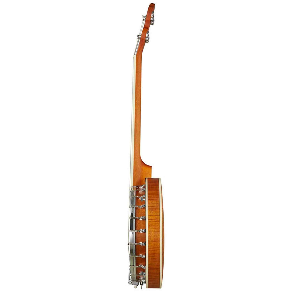 SX BJ504 500 Series Tenor Banjo - 4-snarig, 19 frets