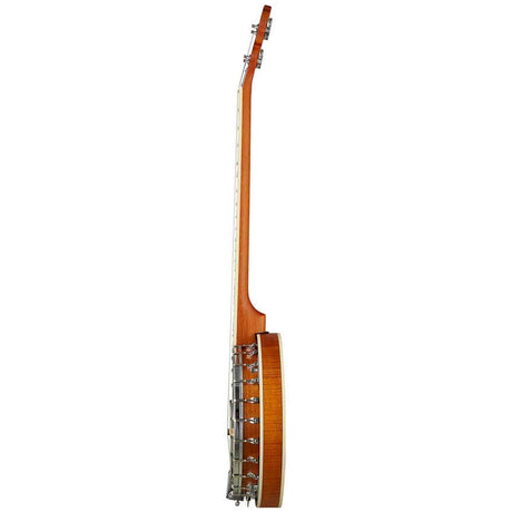 SX BJ505 500 Series Bluegrass Banjo - 5-snarig, 22 frets