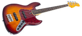 Sire V7VN A4/TS Marcus Miller 4-snarige Actieve Vintage Basgitaar Tobacco Sunburst met Heritage-3 Preamp