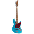 Sire V7N A4/TP Marcus Miller 4-snarige Actieve Basgitaar Tide Pool met Elzen Body en Heritage-3 Preamp
