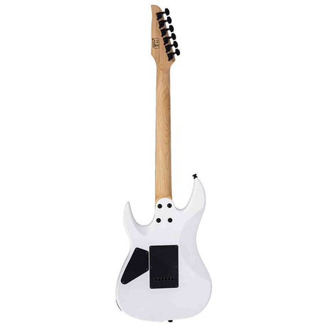 Sire X1/WHS Larry Carlton Elektrische Gitaar White Satin met Coil Split en Tremolobrug