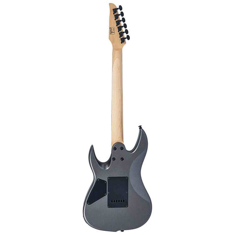 Sire X1/CMS Larry Carlton Elektrische Gitaar Charcoal Metallic Satin met Coil Split en Tremolobrug
