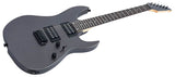Sire X1/CMS Larry Carlton Elektrische Gitaar Charcoal Metallic Satin met Coil Split en Tremolobrug