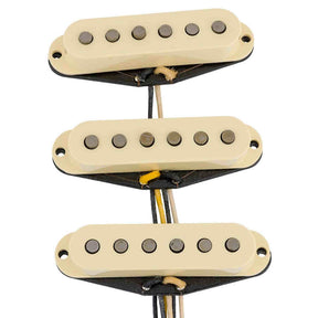 Fender 0992163000 Ancho Poblano Stratocaster Pickups - set of 3