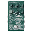 Klowra KBS-03 Bloom Infinity SPROUT stereo multi-type modulation pedaal