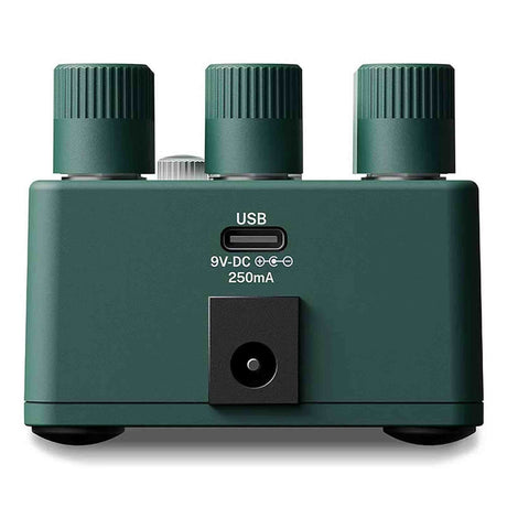 Klowra KBS-03 Bloom Infinity SPROUT stereo multi-type modulation pedaal