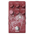 Klowra KBS-04 Bloom Infinity VEIN pitch shifter pedaal - 17 intervallen