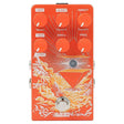 Klowra KBS-06 Bloom Infinity VERDICT polyphonic octave pedaal - 4 octaven