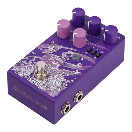 Klowra KBS-11 Bloom Infinity GNASH dual distortion pedaal