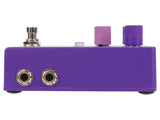 Klowra KBS-11 Bloom Infinity GNASH dual distortion pedaal