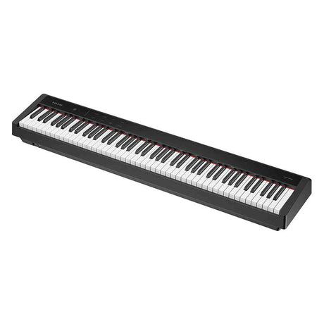 NUX NPK-200/BK Stage Piano Set met Standaard - 88 toetsen