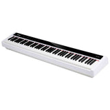 NUX NPK-200 WH Digital Stage Piano Wit