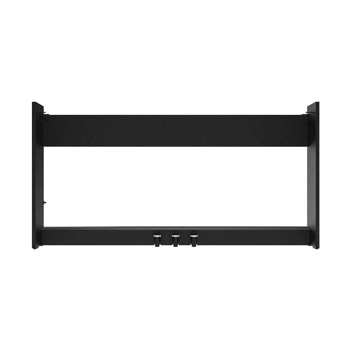 NUX NPS-2 BK Houten Pianostandaard voor NPK-200, NPK-20 en NPK-10 Zwart