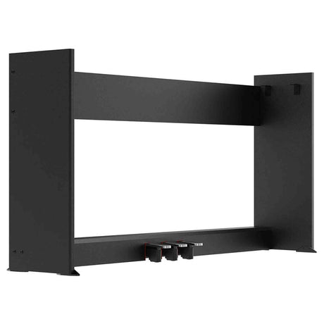 NUX NPS-2 BK Houten Pianostandaard voor NPK-200, NPK-20 en NPK-10 Zwart