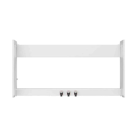 NUX NPS-2 WH Houten Pianostandaard voor NPK-200, NPK-20 en NPK-10 Wit