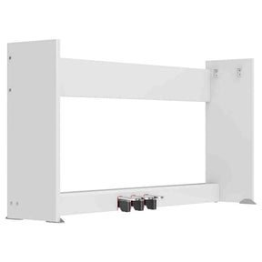 NUX NPS-2 WH Houten Pianostandaard voor NPK-200, NPK-20 en NPK-10 Wit