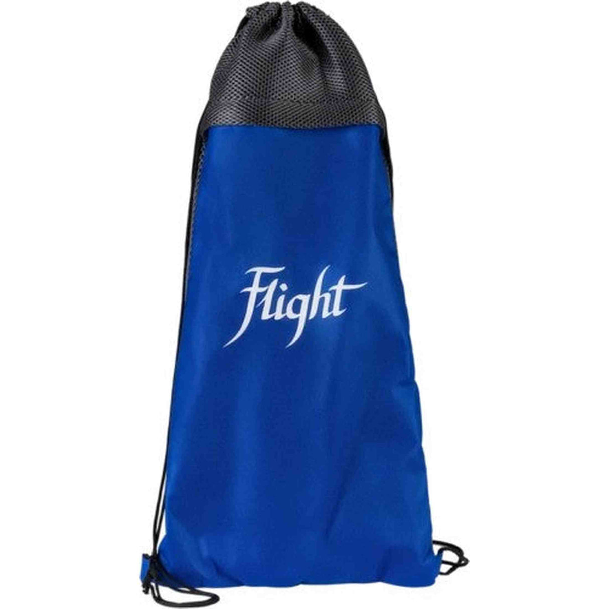 Flight UTS-35 INK Ultra Travel Soprano Ukulele met Polycarbonate Body en Fluorocarbon Snaren