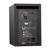 EVE Audio SC207 actieve 2-weg studiomonitor 6,5 inch 150W 44Hz-21kHz 106 dB met DSP SMART-knob