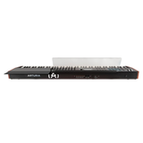 Arturia KeyLab 88 mk3 Black – USB/MIDI keyboard 88 hammer-action toetsen en DAW-integratie