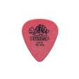 Dunlop 418-R-50 0.50 mm. plectra, rood, 72-pack