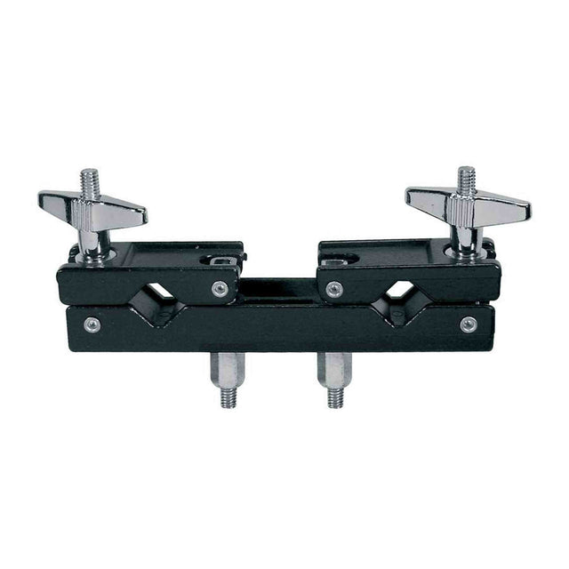 Hayman CL-1 Dubbele multi klem voor hardware, diameter: 18 mm / 18 mm