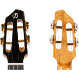 Flight A10MM A10 Volmassief Tenor Ukulele - Mango