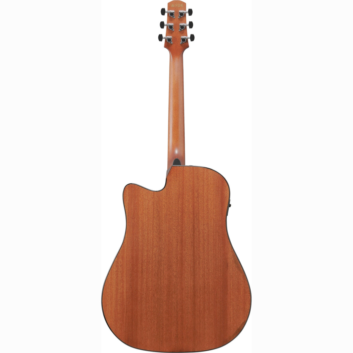 Ibanez AAD51CE DVS Advanced Acoustic elektrisch akoestische westerngitaar