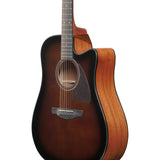 Ibanez AAD51CE DVS Advanced Acoustic elektrisch akoestische westerngitaar