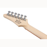 Ibanez AZES40 TUN AZ Essentials elektrische gitaar Tungsten