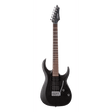 CORT X100OPBK Elektrische gitaar Open Pore Black