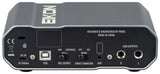 Eikon SBi-POD USB Audio Interface 2-in/2-out 24-bit/192 kHz