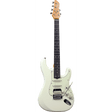 EKO AIRE VNOS OW elektrische gitaar olympic white
